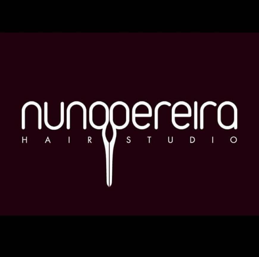 Place Nuno Pereira Hair Studio