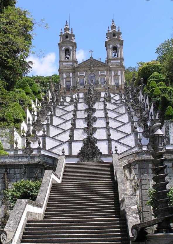 Place Bom Jesus