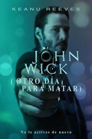 Película John Wick