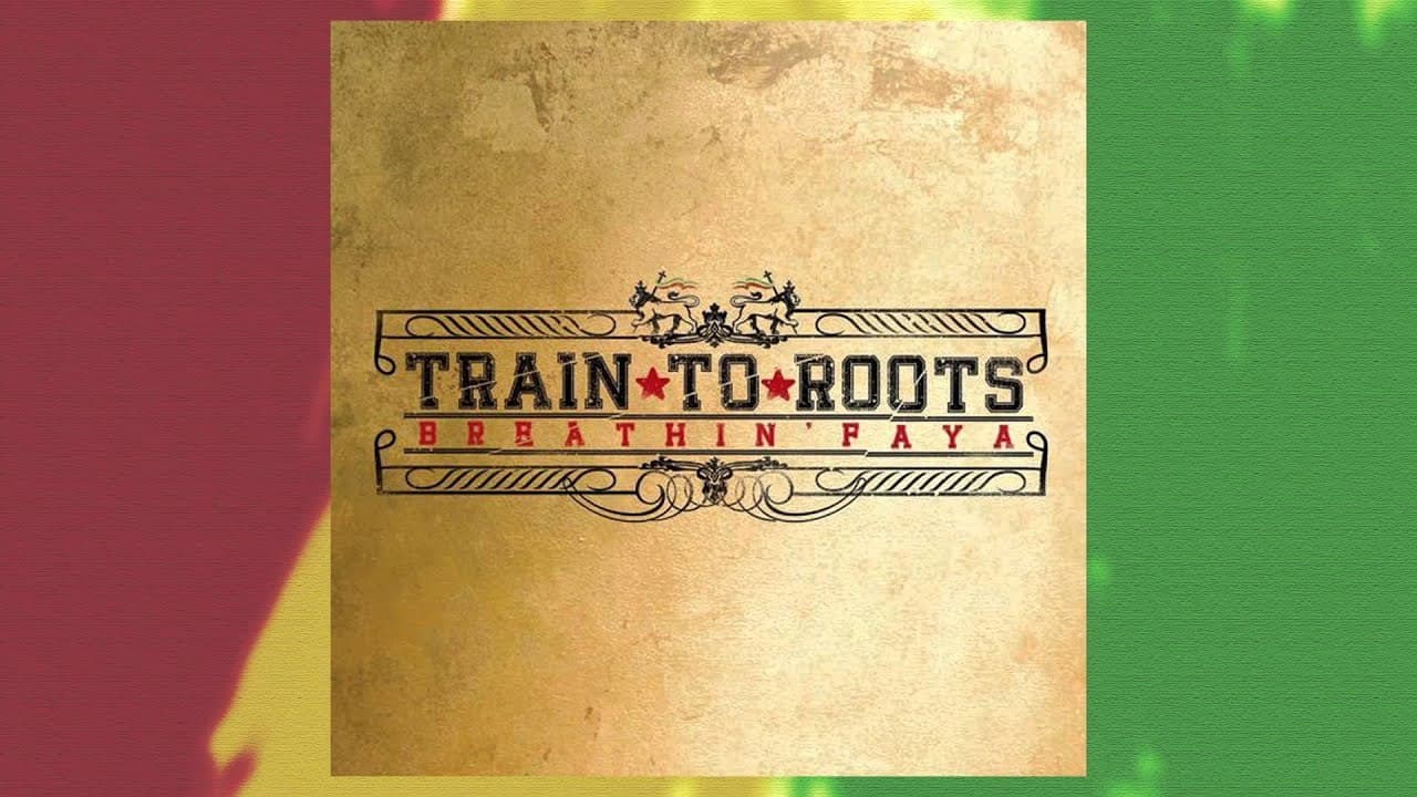 Music Train to Roots- Reggae Lovers 