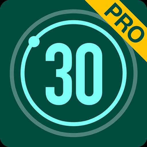 App Reto Deportivo De 30 Días