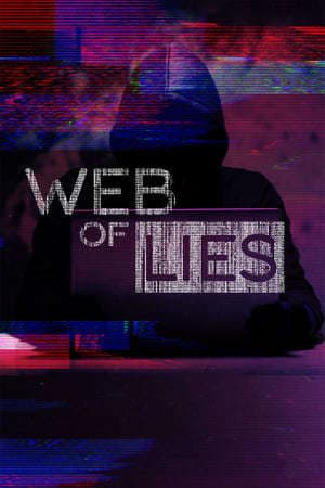 Serie Web of Lies