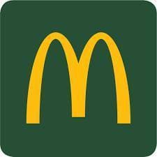 App McDonald's