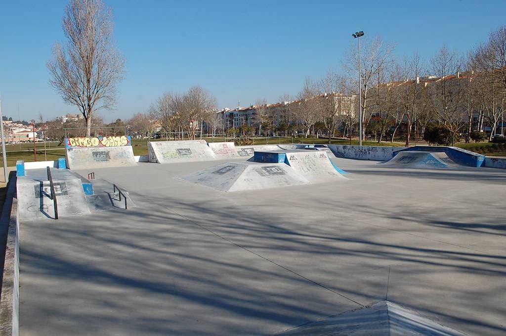 Place Skate Park