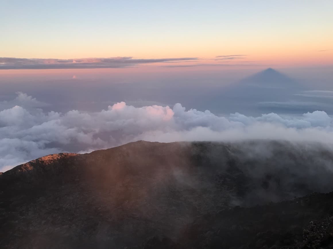 Lugar Ilha do Pico