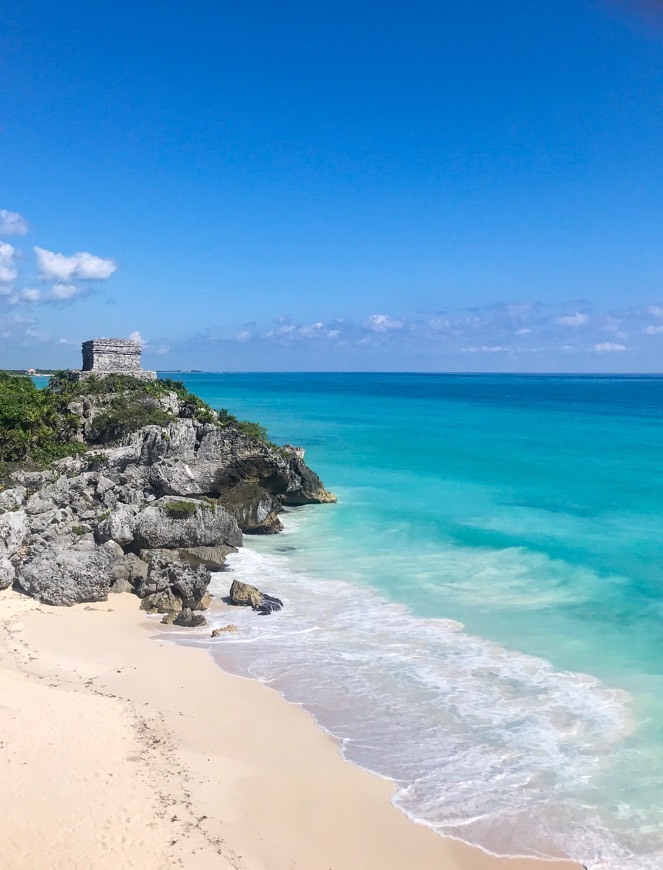 Place Tulum