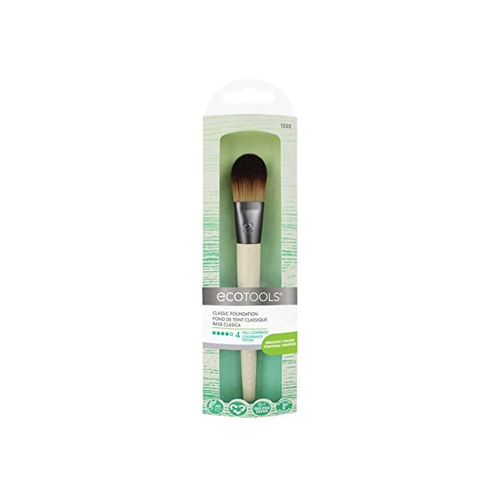 Beauty Ecotools Classic foundation