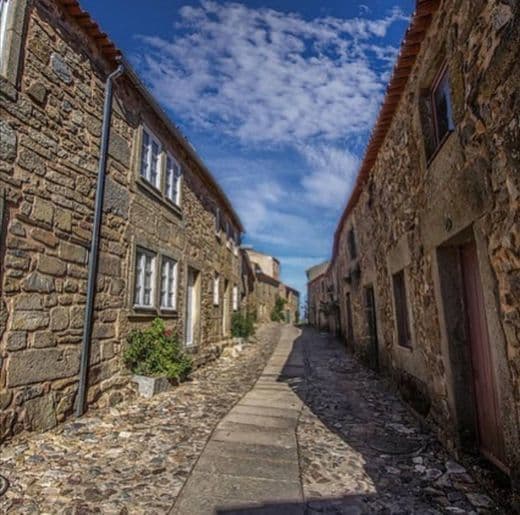 Lugar Figueira de Castelo Rodrigo