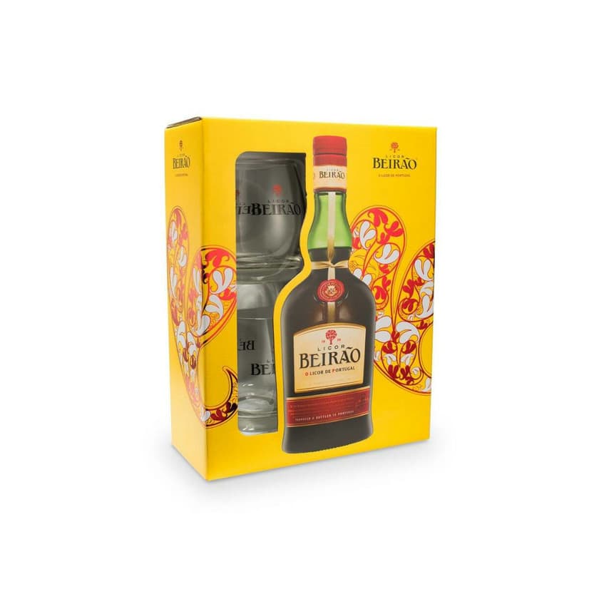 Producto Licor Beirão 