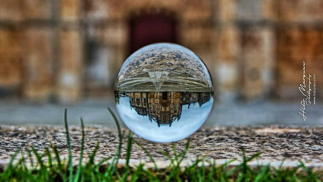 Producto Lensball