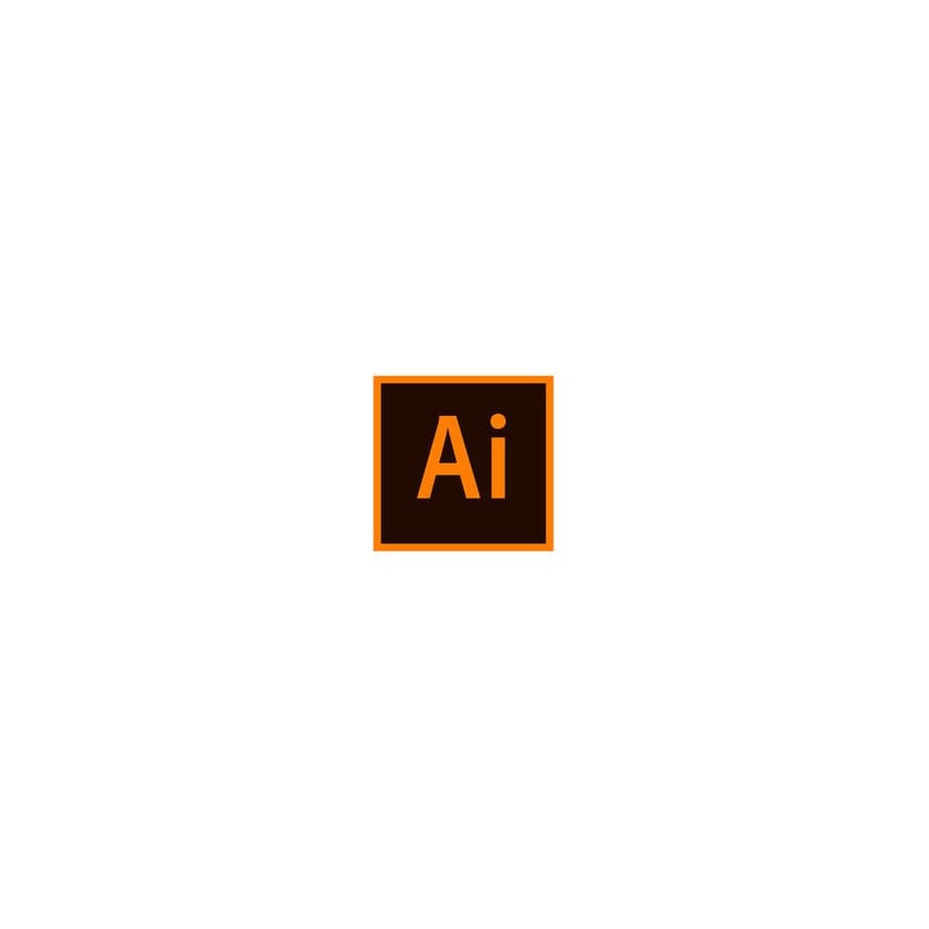 Producto Adobe Illustrator CC