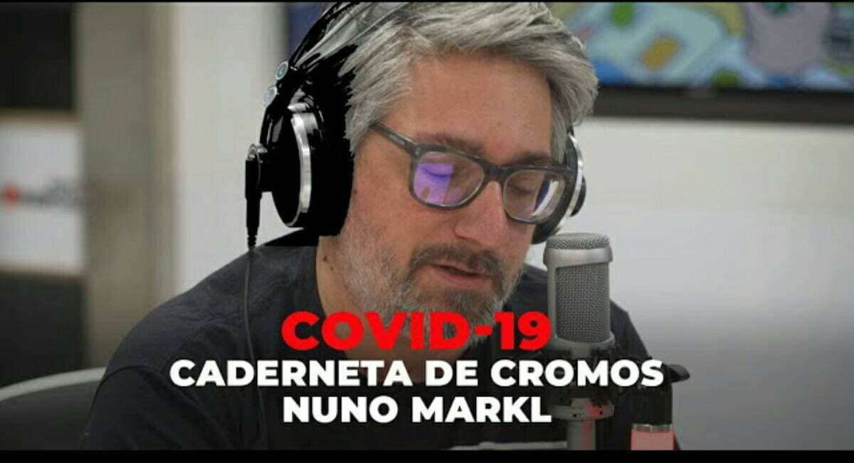 Moda Rádio Comercial - Caderneta de Cromos