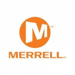 Producto Merrell