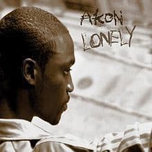 Canción Lonely Akon