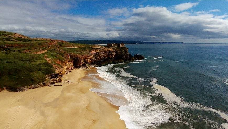 Place Nazaré