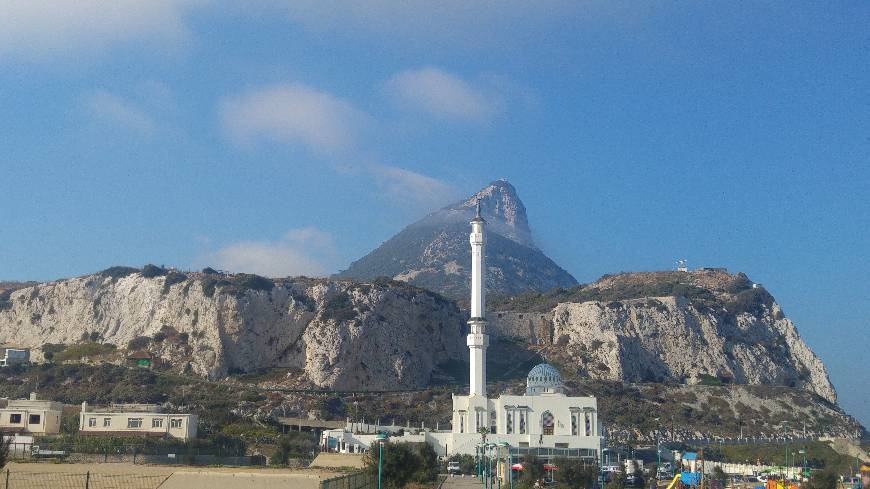 Place Gibraltar