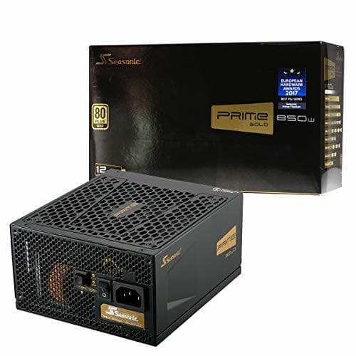 Lugar PRIME Ultra 850 Gold