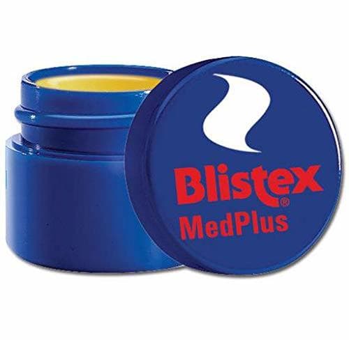 Belleza Blistex, Bálsamo Labial