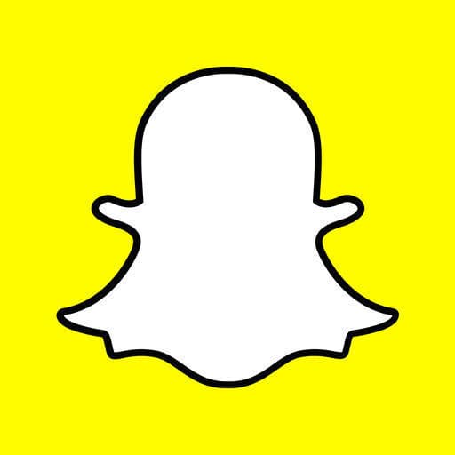 App Snapchat