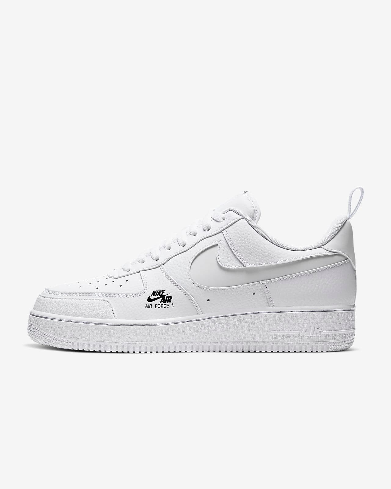 Producto Air force 1 lv8 utility 