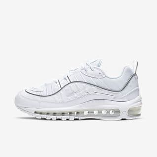 Producto Nike air max 98 brancas 