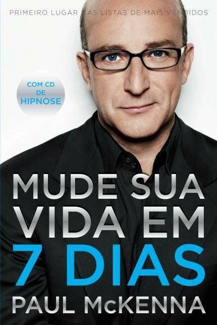 Book Mude a sua vida em 7 dias