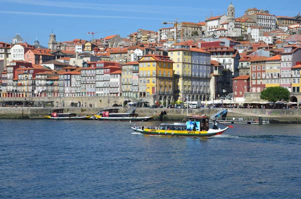 Restaurantes Cais de Gaia