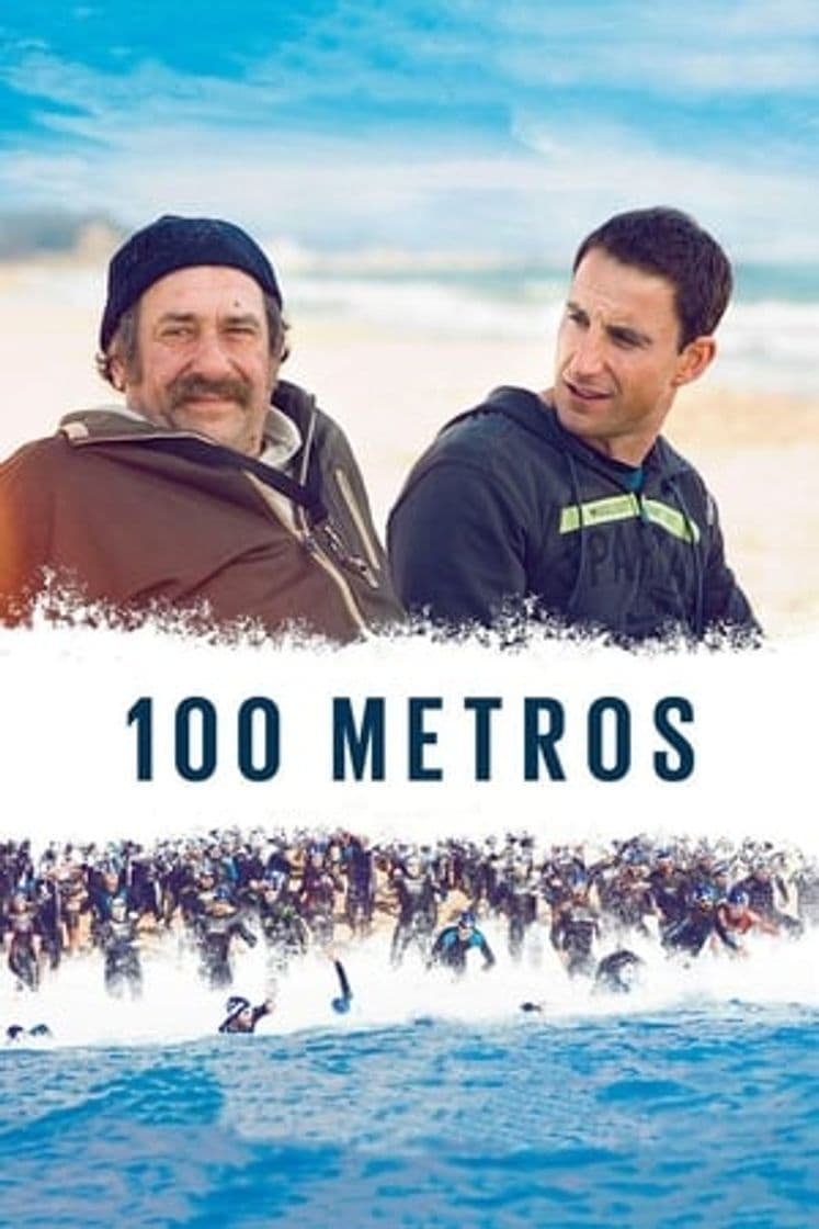 Movie 100 Meters