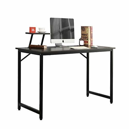 Elemento de la categoría hogar sogesfurniture Mesa de Ordenador Moderno Escritorios para Computadora Escritorio de Oficina Mesa