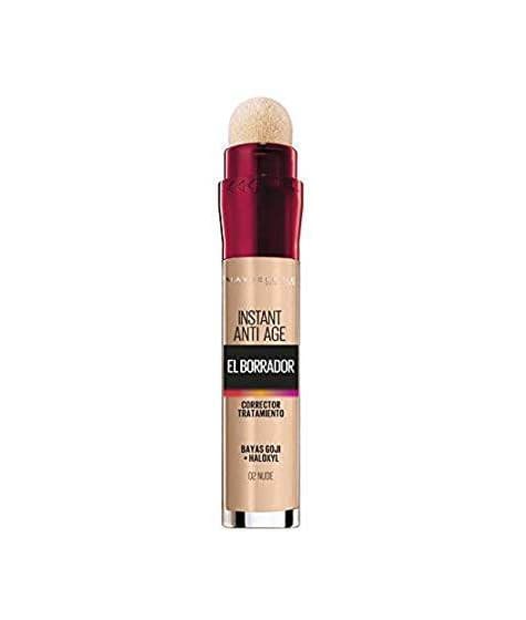 Product Corrector de olheiras 