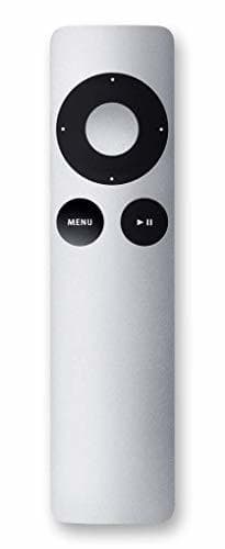 Electrónica Mando Apple Remote