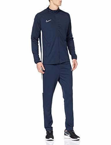 Producto Nike Dri-FIT Academy C Chándal de fútbol, Hombre, Azul