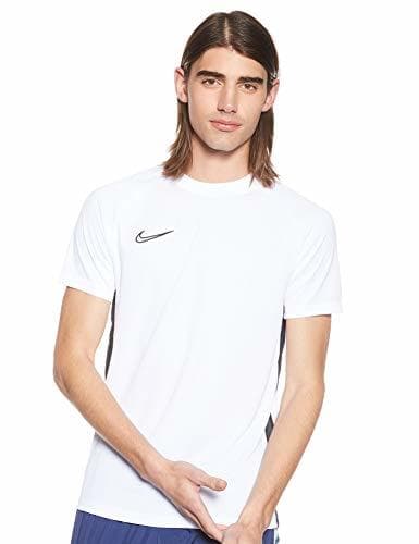 Fitness Nike M Nk Dry Acdmy Top SS Camiseta de Manga Corta