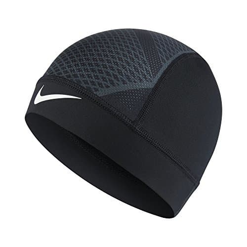 Producto The Nike Pro Hypercool Vapor 4.0 Skull Cap is made with sweat-wicking