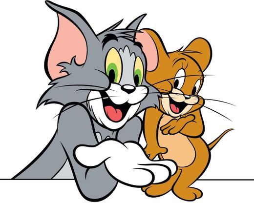 Serie The Tom and Jerry Show