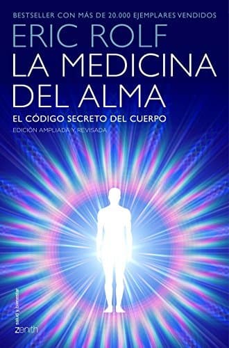 Libro La medicina del alma: El código secreto del cuerpo. El corazón de