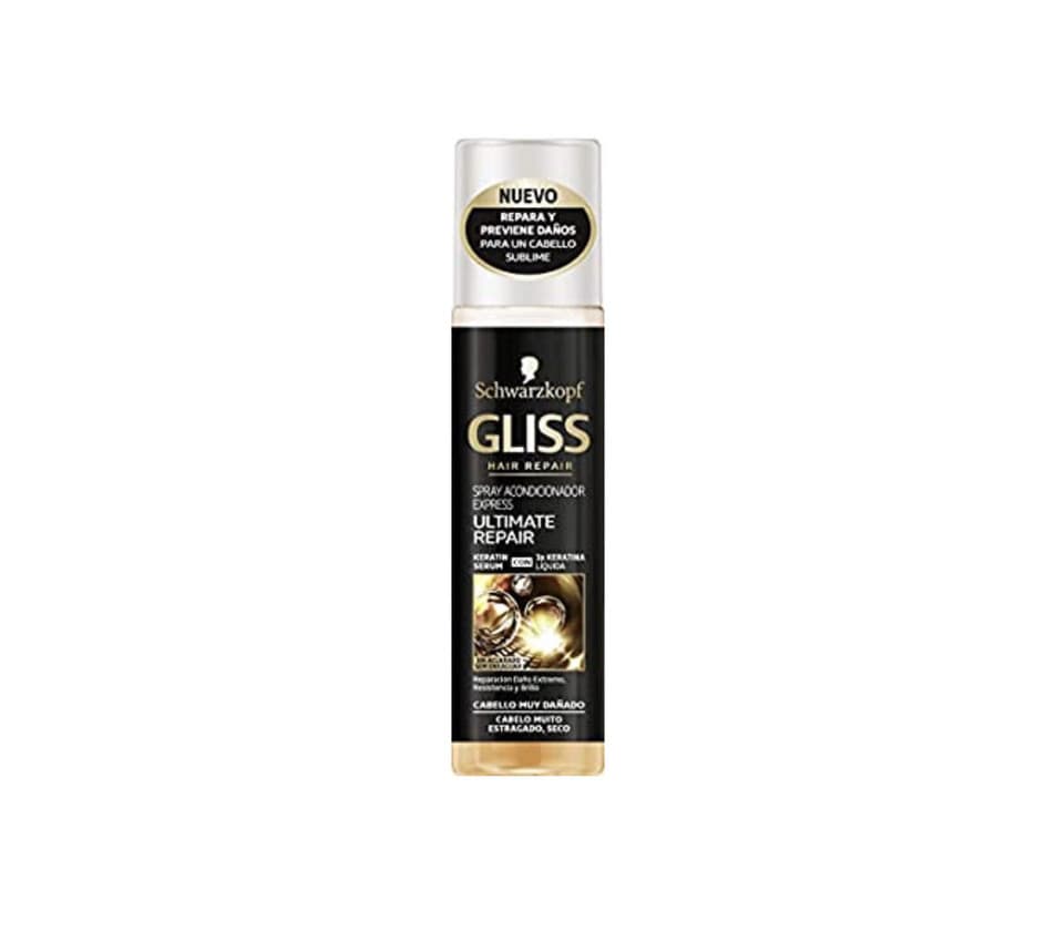 Product Gliss