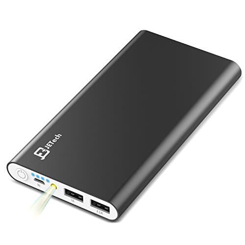 Place JETech Batería Externa 10000mAh Power Bank