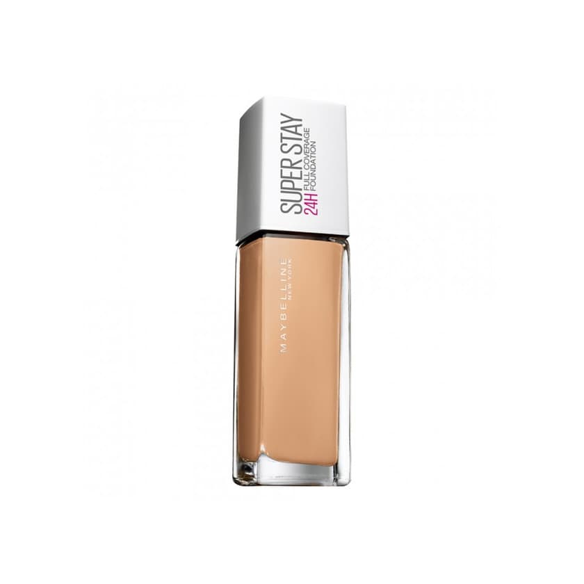 Beauty Maybelline New York Superstay 24h