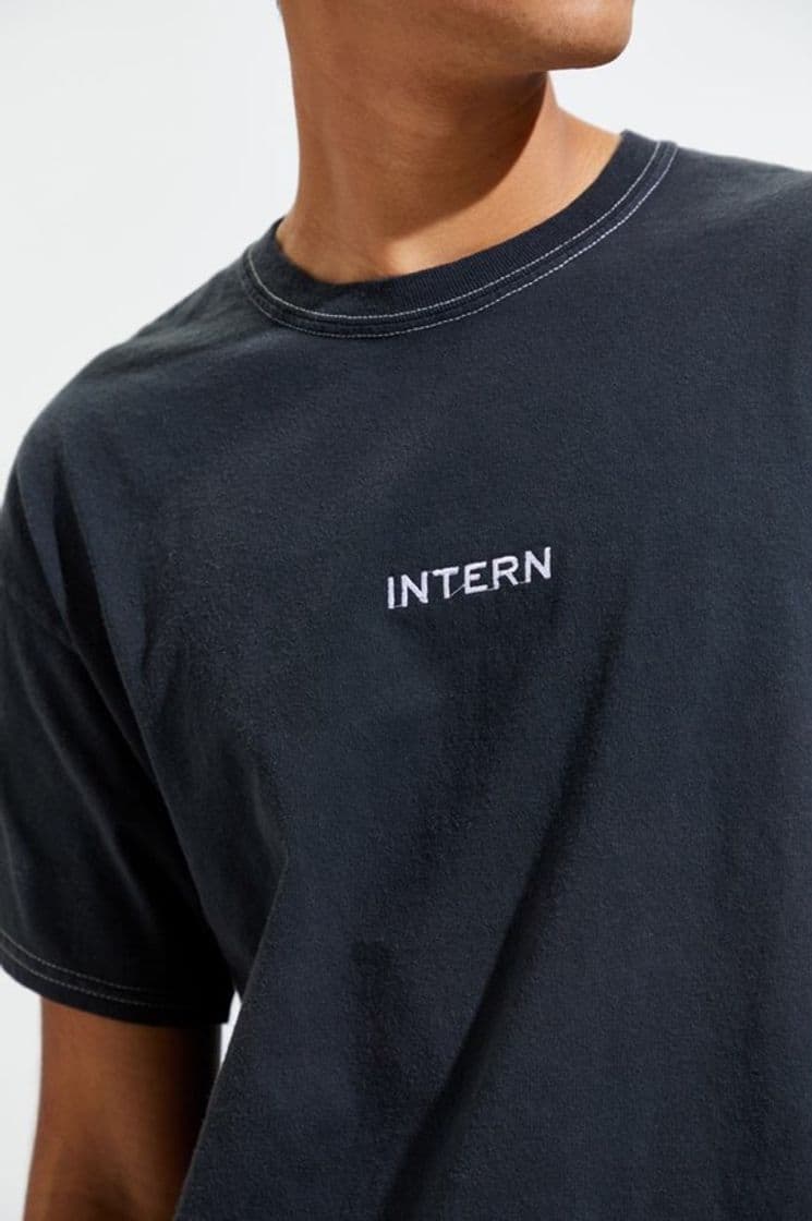 Moda Intern Tee