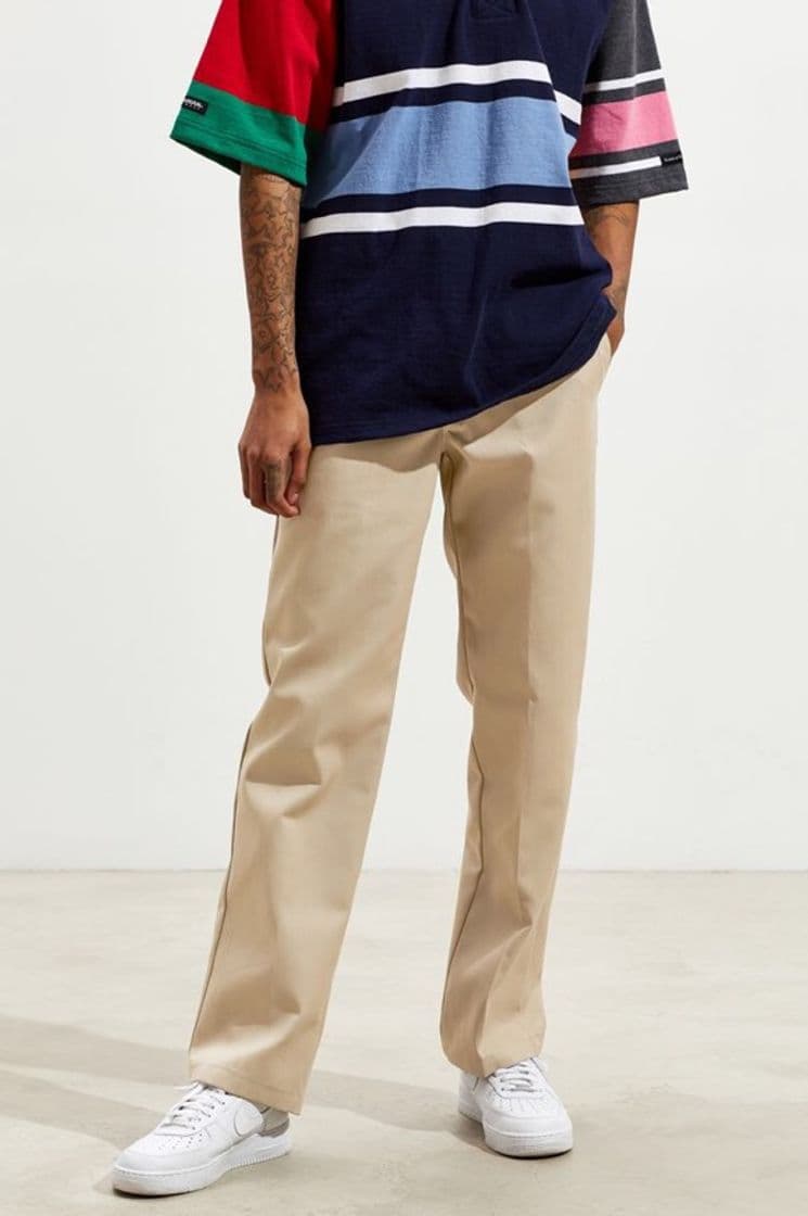 Moda Dickies Straight Pants