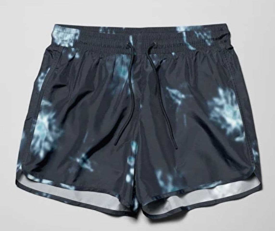 Moda Tie Dye Swim shorts 