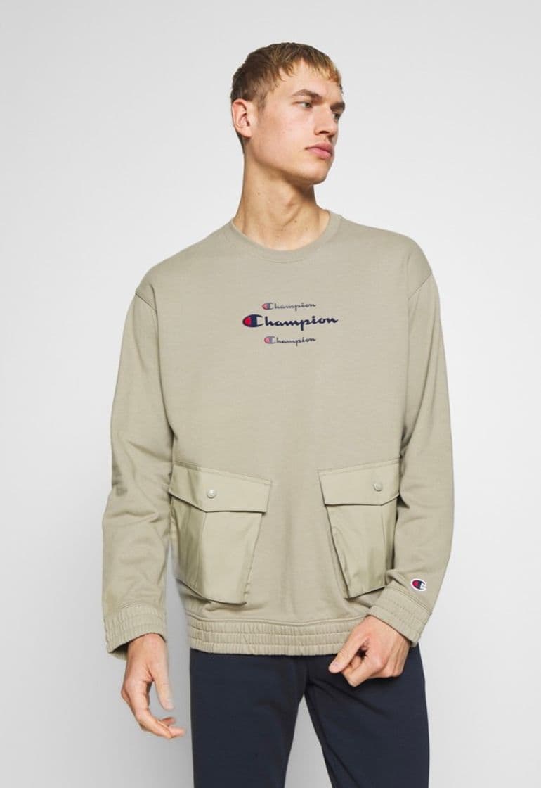 Moda Champion ROCHESTER WORKWEAR CREWNECK | Zalando