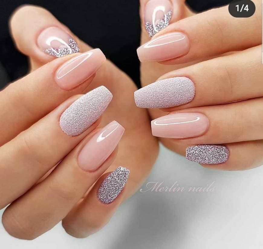 Fashion Nails 