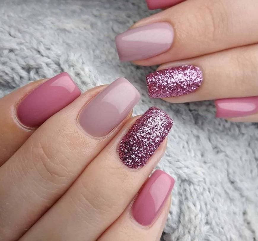 Fashion Nails