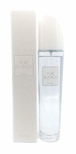 Belleza Avon Pur Blanca Eau de Toilette 50 ml