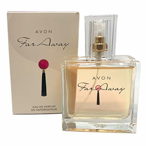 Producto Avon Far Away Eau de Parfum Para Mujer Edición Limitada 30ml