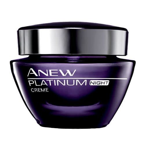 Place Avon - Anew platinum