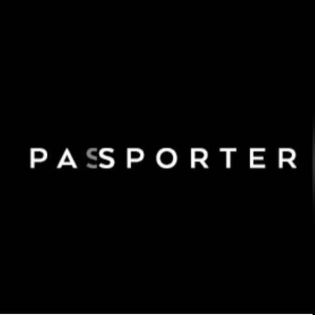 App Passporter 