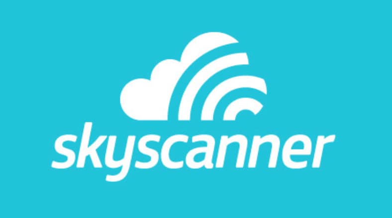 App Skyscanner 